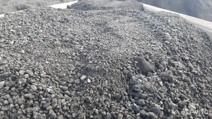 Асфальтная крошка