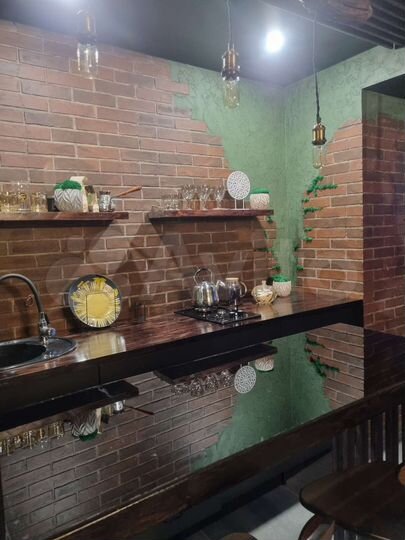 Квартира-студия, 45 м², 9/10 эт.