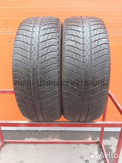 Nokian Tyres WR SUV 3 255/55 R19 111V