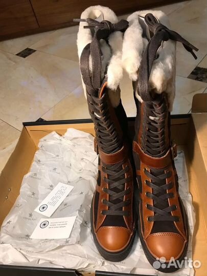 Сапоги Converse оригинал 42,5