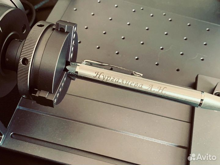 Лазерная гравировка. Доставка в регионы РФ