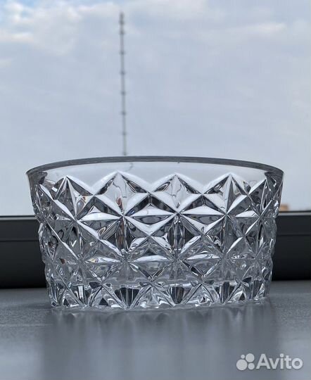 Хрусталь СССР