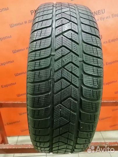 Pirelli Scorpion Winter 225/55 R19