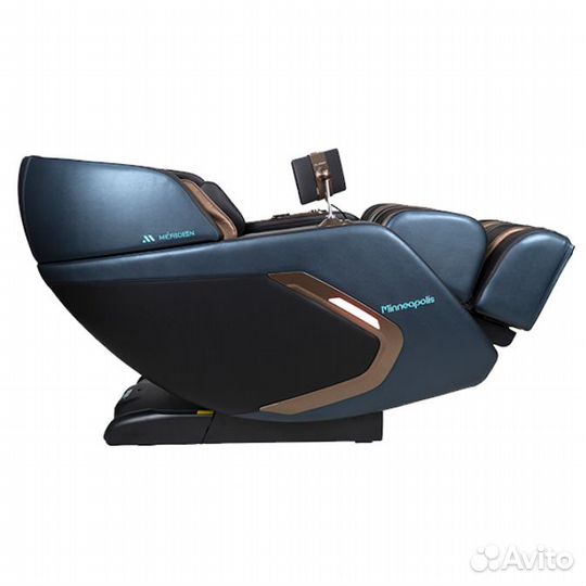 Массажное кресло Meridien Minneapolis