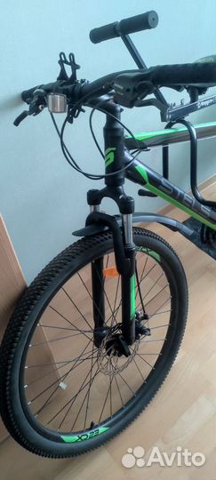 Велосипед Stels navigator 620