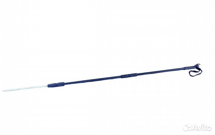 Щуп саперный диэлектрический пластиковый разборный