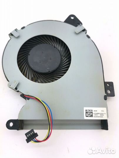 Корпус для ноутбука Asus R540YA