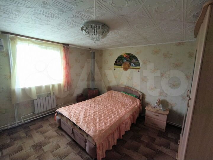 Дом 149 м² на участке 18 сот.