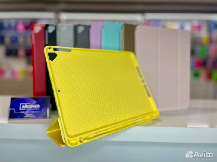 Чехол SMART Case iPad 5/6 9.7 (2017/2018)