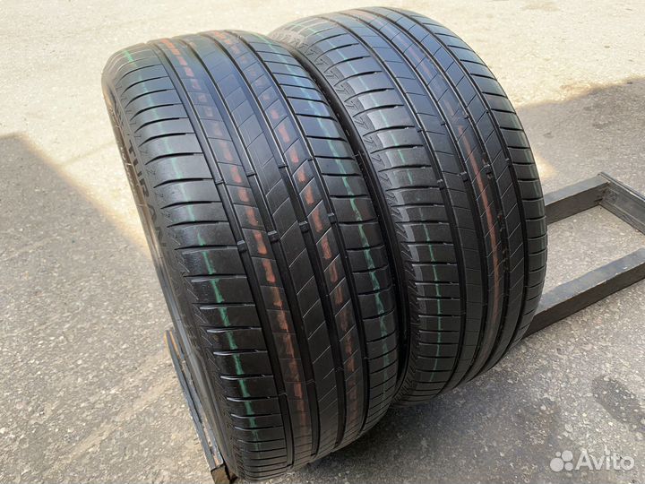 Bridgestone Turanza T005 245/45 R19 102Y