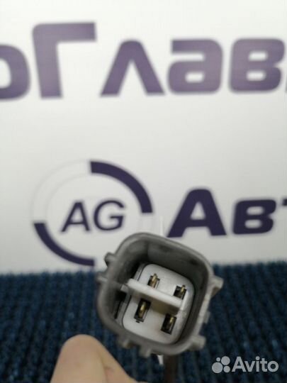 Лямбда зонд Toyota Kluger V