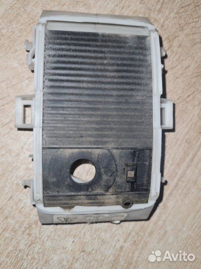 Шторка АКПП Porsche Cayenne Turbo 955 M 48.50 2006