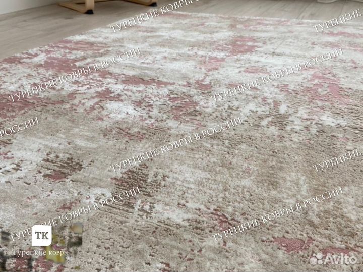 Ковер новый