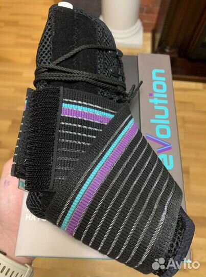 Бандаж голеностопный