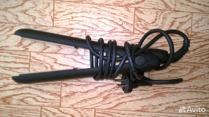 Выпрямитель для волос remington