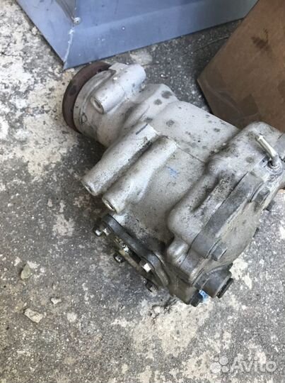 Двигатель на infiniti g37