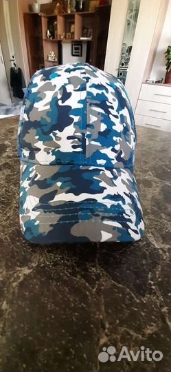 Кепка бейсболка