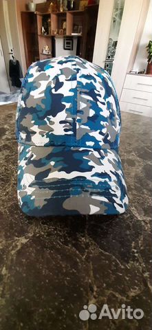 Кепка бейсболка