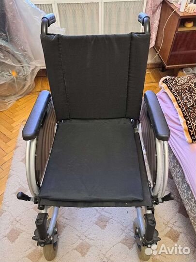 Коляска инвалидная otto bock