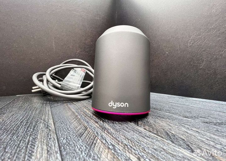 Фен dyson supersonic