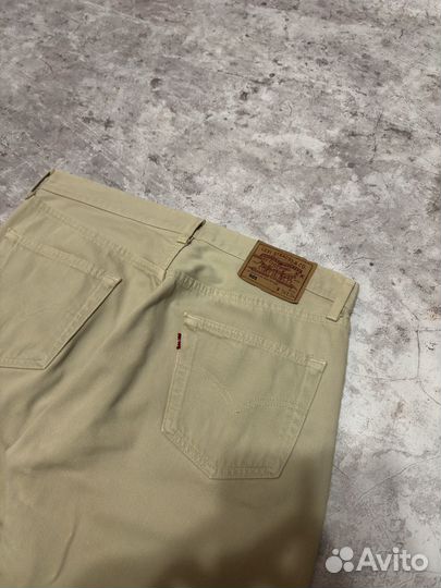 Levis 501 made in USA Vintage 90's