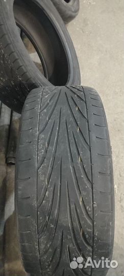 Maxxis MA-Z4S Victra 235/50 R18 101W