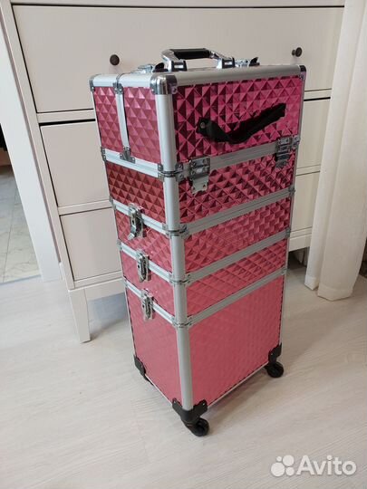 Бьюти -чемодан