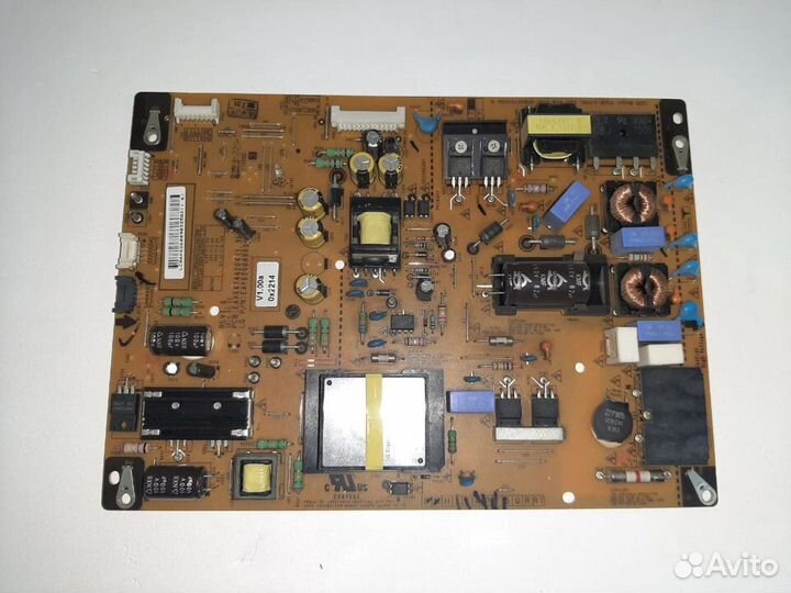 Блок питания EAX64744204 1.3