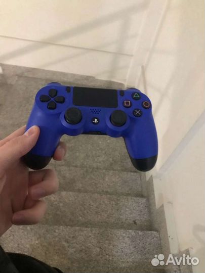 Sony PS4 dualshock