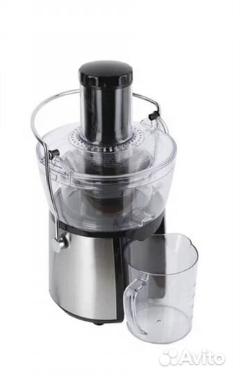 Соковыжималка moulinex