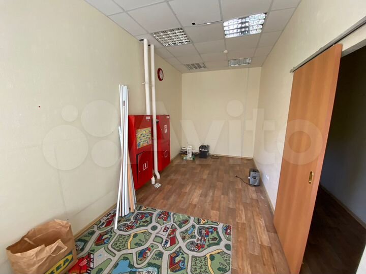 Торговая площадь, 175 м²