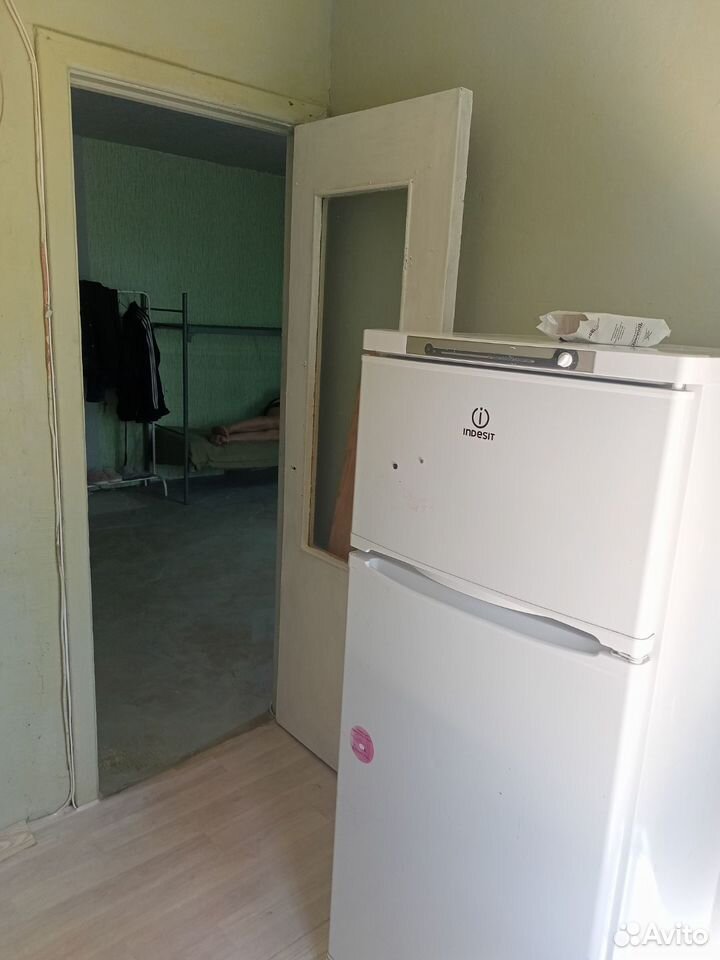 1-комнатная квартира, 30 м² — фото 4