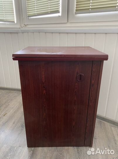 Швейная машина Подольск