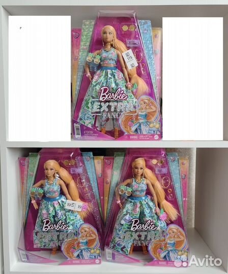 Barbie одежда и аксессуары новинки на разбив