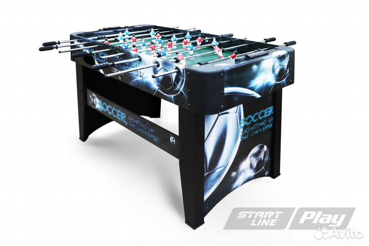 Настольный футбол / World game / 4 фута