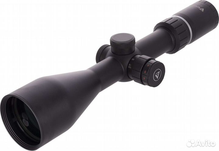 Оптический прицел valiant kronos 3-12x56 Чехия