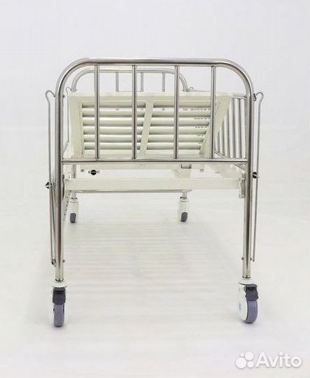 Медицинская кровать для инвалидов