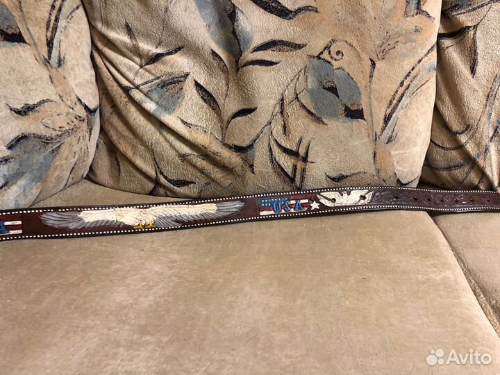 Ремень harley davidson