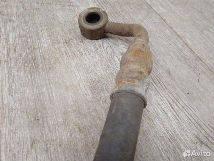 Трубка гидроусилителя Hyundai Elantra XD 2004