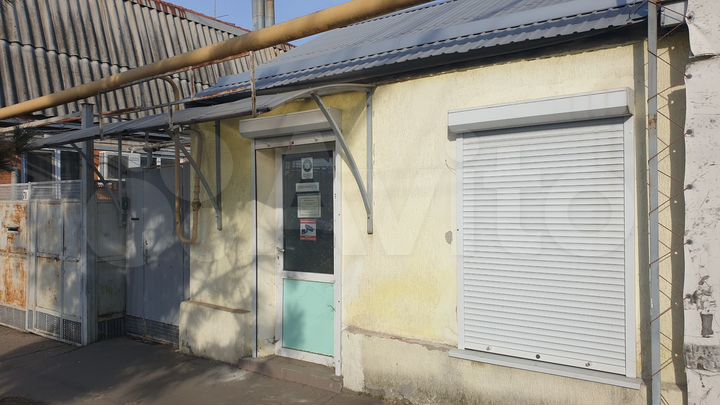 Площадь, 36.3 м²