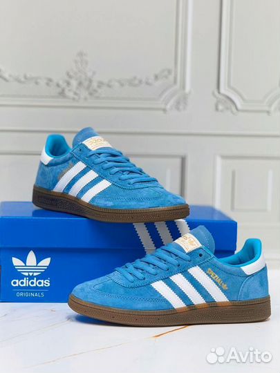 Кеды Adidas Handball spezial
