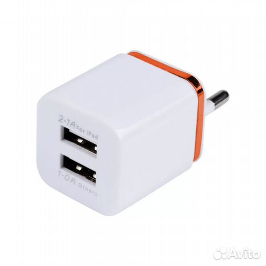 Кабель, адаптер 5В, переходник