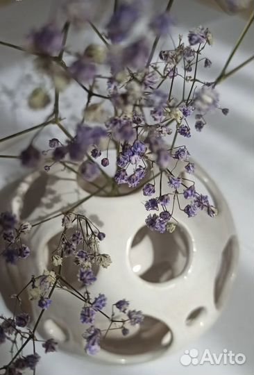 Ваза керамика