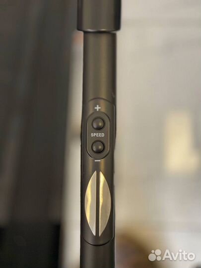 Немецкая дорожка Carbon Fitness T530 для дома