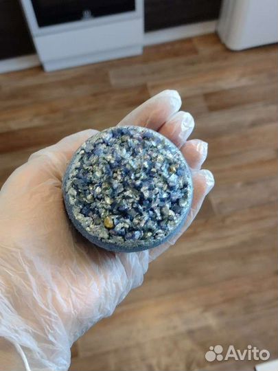 Бомбочки для ванны/подарок/для себя/опт