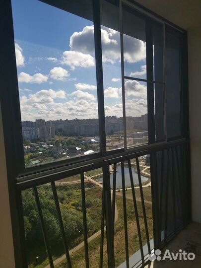 Балконные окна