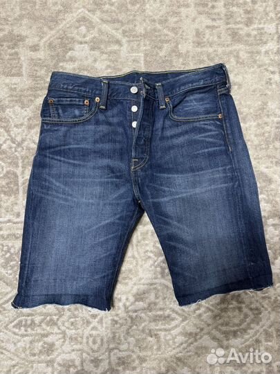 Шорты Levi's
