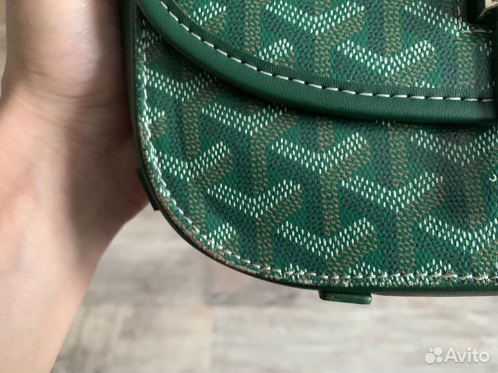 Сумка goyard мужская