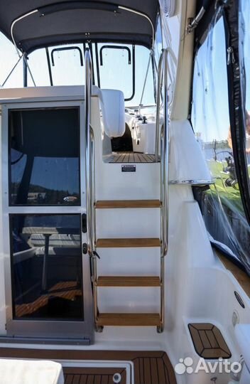 Bayliner 288 Discovery