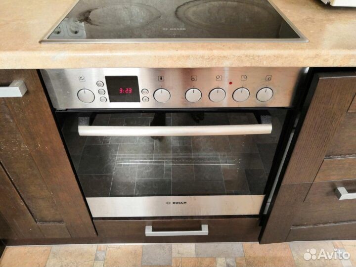 Ремонт Духовых Шкафов, Духовок и Электроплит